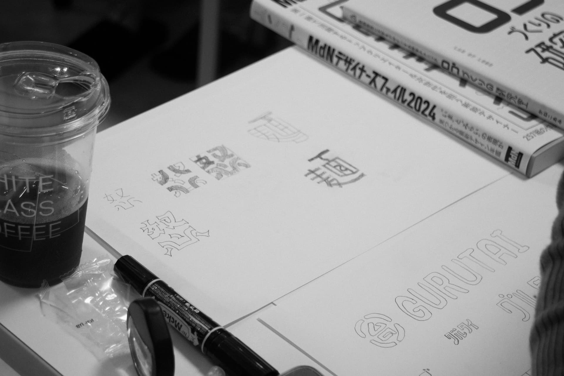 ワークショップの様子2